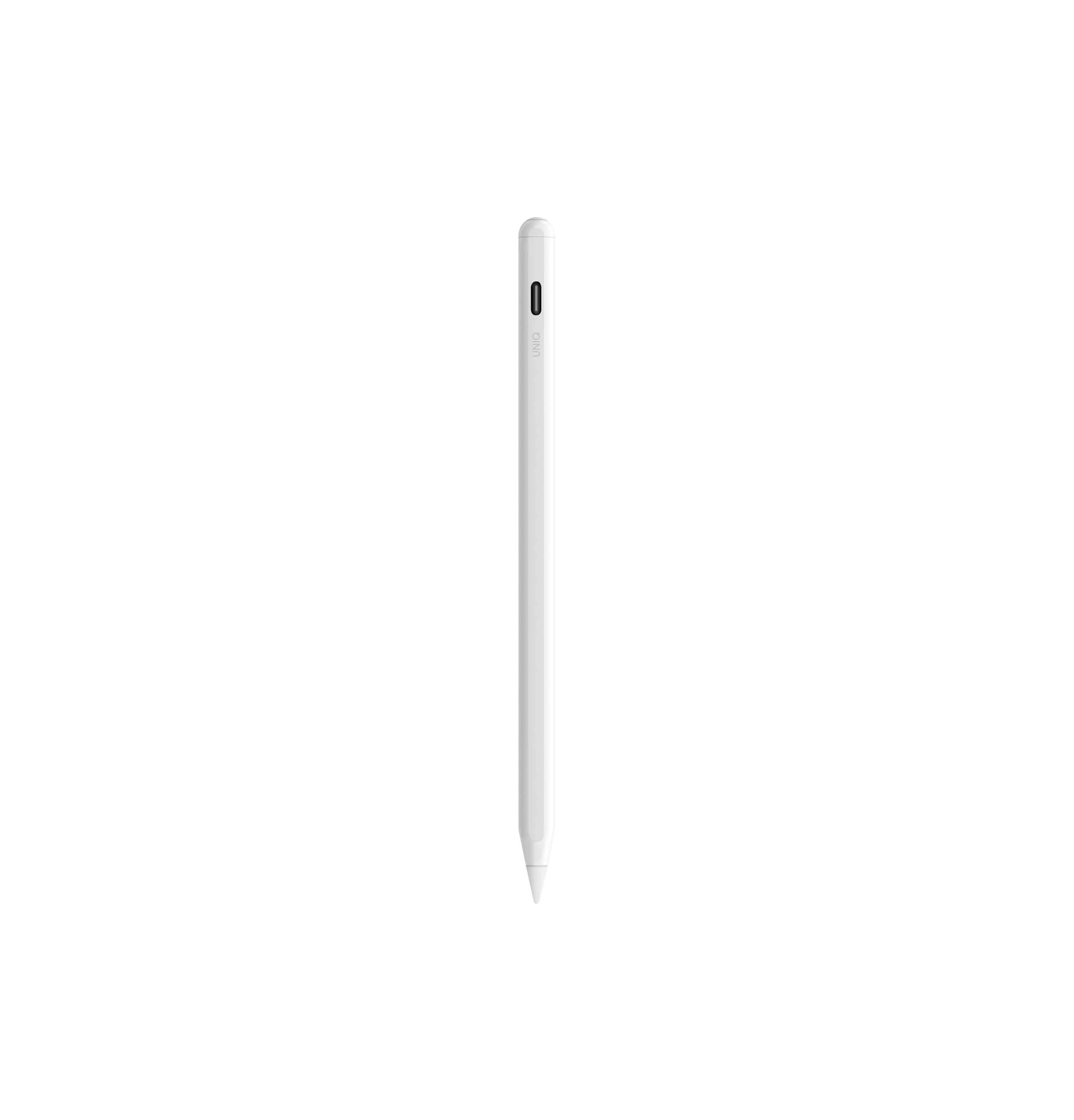Amazon.com: UNIQ Pixo Pro Pen Compatible with iPad (White
