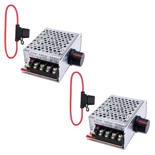 2�� 7-70V PWM DC ���[�^�[ �X�s�[�h �R���g���[�� �X�C�b�` 30A