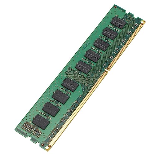 Barrette RAM DDR3 1333 MHz ECC pour optimiser votre studio de création graphique et serveur - 3