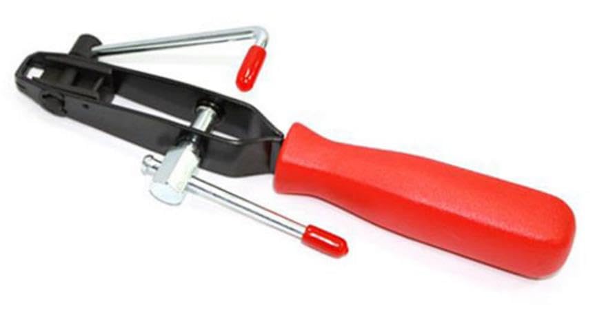 Bronco Products UP-12077 CV Boot Banding Tool