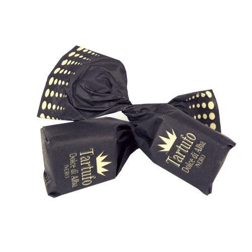 Tartuflanghe - TRÜFFEL SWEET D'ALBA - BLACKS 2500g