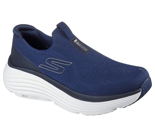 Image of Skechers Mens Max Cushioning Endeavour - Sa Sneaker