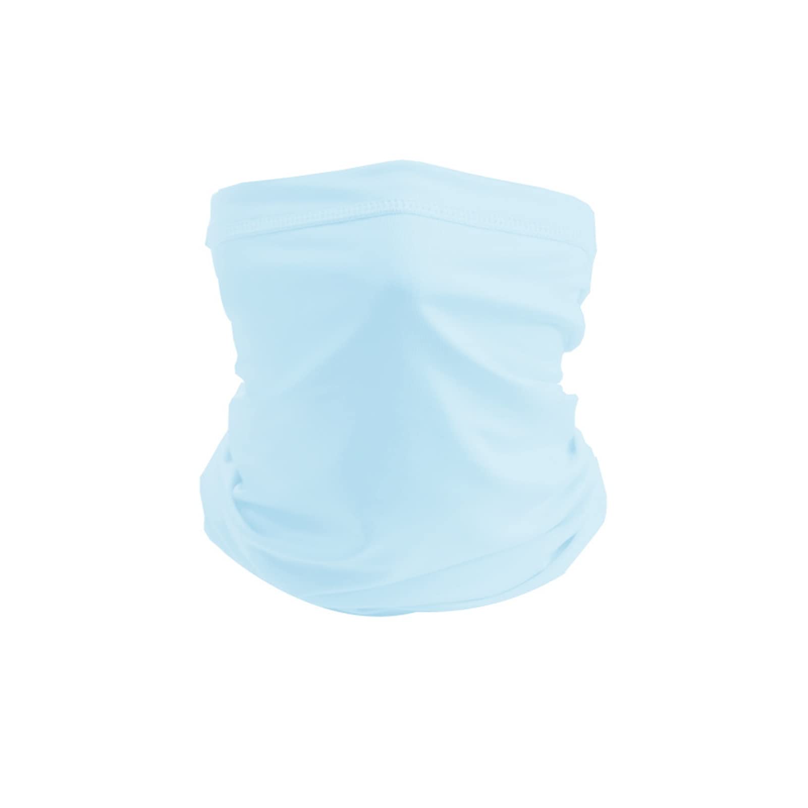 Deporte al Aire Libre Costericero Tubo de Cuello Bandanas Motorcillo Transpirable Ciclismo Balaclava Diadema de Diadema Bufanda de Pesca de Pesca