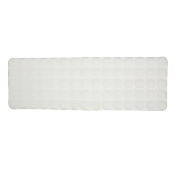 Abdominal Board, Abdominal Compression Board Flexible Post Surgery Recovery Liposuction Foam ProtectorWhite