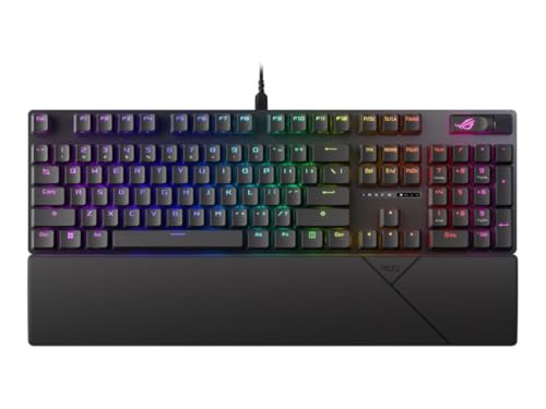 Asus Tastatur ROG STRIX SCOPE II/NXSW/CH/ABS