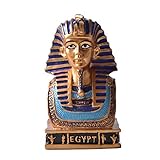 ★ Anzahl: 1 Ägypten,Verzierungen,Pyramiden,Pharao,Geheimnis,Prophezeiung,Kunst,Technologie,Qualitativ Hochwertige,Schöne,Sammlerstücke,Geschenke,Ausstellungsschränke,Stereoanlage Herausforderungsmünze/A /