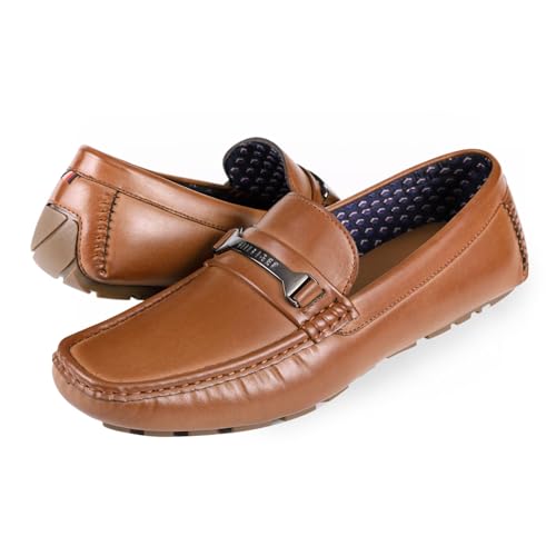 Tommy Hilfiger Men’s Axin Loafer