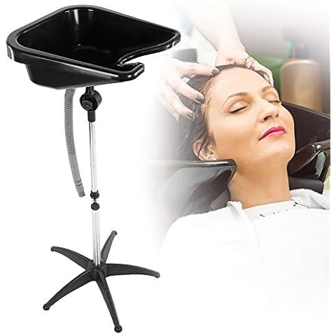 Adjustable Portable Hair Washing Basin Cover