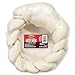 IMS PET 680222 Braided Donut for Pets, 8-Inch