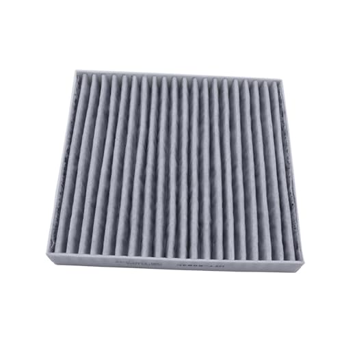 Filtro de aire acondicionado de cabina: repuesto compatible con serie BAIC X35 3