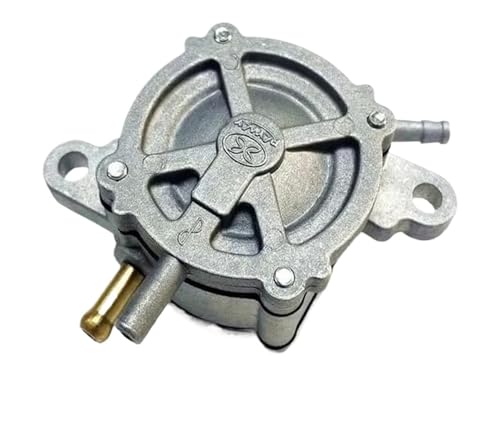 Bomba de aceite de motor de motocicleta que evita gripajes en scooters ZX 50 con motores AF28
