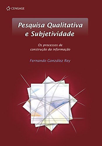 Pesquisa qualitativa e subjetividade: os processos de construção da informação