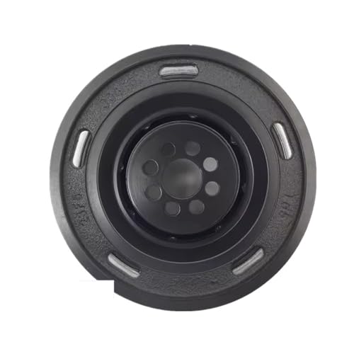 Polea de cigüeñal premium 06E105251F para Audi A8 D4 y S5