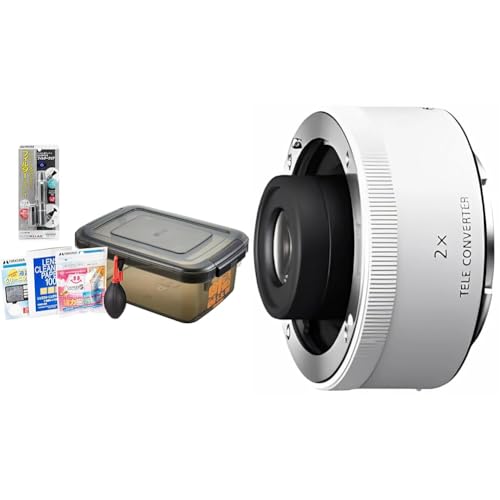 nNo YS҃Lbg+SONY(\j[) Ro[^[Y tTCY 2.0X eRo[^[ ΉY:SEL70200GMASEL70200GM2ASEL70200G2ASEL100400GMASEL200600GASEL400F28GM