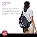 Cramer Sling Pack Elite, Small Athletic Trainer Bag for Carrying Supplies, Cross Body Travel Bag for for Trainers, Single Strap Organizing Backpack with Ample Storage and Easy Access