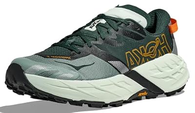 Hoka One One Speedgoat 7 Sneaker