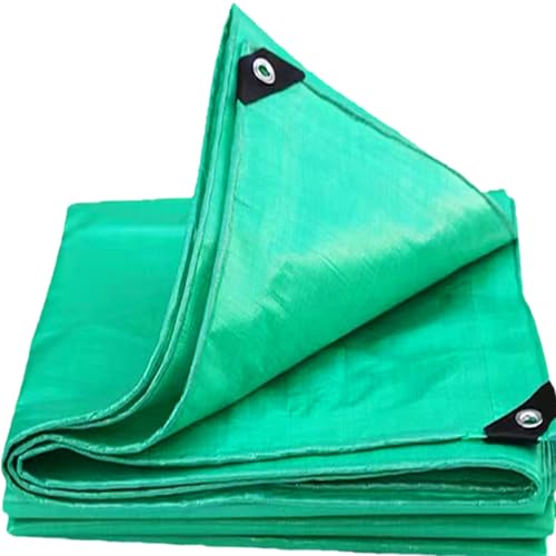 Lona de protección para jardines y patios lista para días de lluvia 2