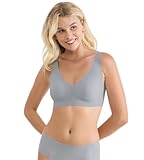 Sloggi Zero Feel 2.0 Bralette Chrome