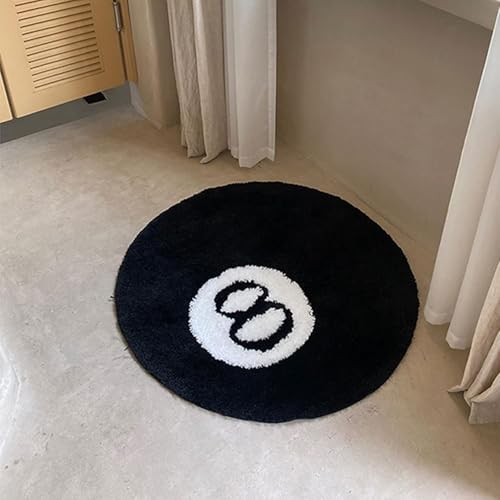 home circle rug