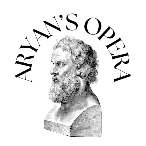Aryan's Opera cover art