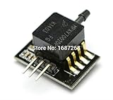 HEASEN Ardupilot Arduplane Pitot Air Speed Meter/Airspeed Gauge for APM 2.5 2.6 2.8 Flight...