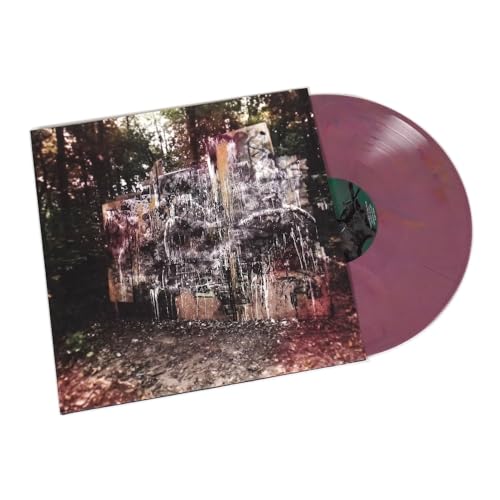 Album Art for Wildlife - Purple Vinyl, LP by La Dispute