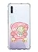 Suhctup Funda Transparent Compatible para Samsung Galaxy A50,Carcasa Protectora [Antigolpes] Suave Silicona TPU Bumper Cojín de Aire de Cuatro Esquinas Protector Gel para Galaxy A50,A3