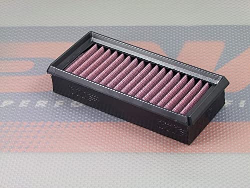 Filtre à air DNA Triumph Speed Triple 955 pour balade