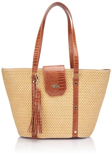 Sac cabas pour femme ZITHA grand format mode grand cabas