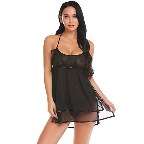 Lingerie érotique en dentelle pour valoriser les formes en été
