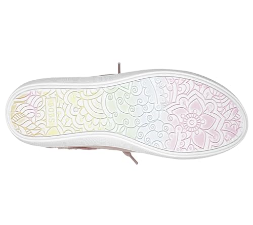 Image of Skechers Women Lace Up Sneaker Shoes
