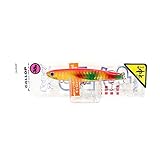 ジャクソン(Jackson) メタルジグ ギャロップスイマー 78mm 38g ゴールドレインボー SGR ルアー