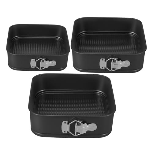 HOMOCONO 3�� �X�N�G�A���b�N���X�v�����O�t�H�[���P�[�L�^ �m���X�e�B�b�N�|�����O����t�� �R��h�~�`�[�Y�P�[�L�p�� ���Ή��Ɨp�x�[�L