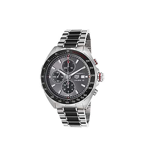 TAG HEUER Formula 1 Chronograph Caz2012.Ba0970 Men