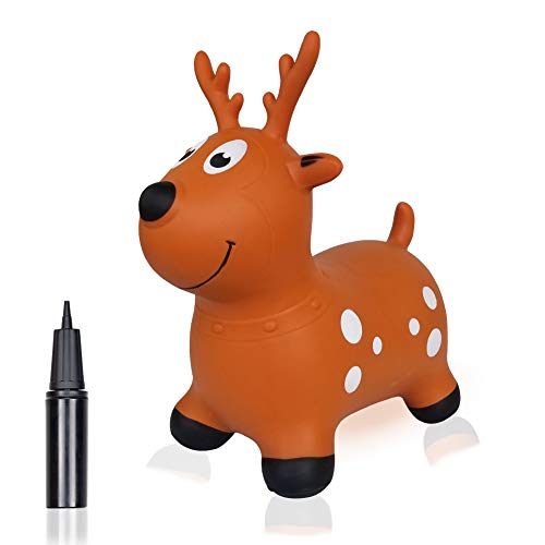 hoppity horse for adults