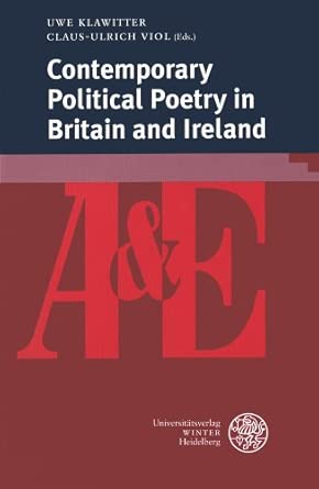 Contemporary Political Poetry in Britain and Ireland: 77-Wow! eBook