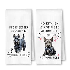 Scottish Life and Kitchen