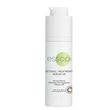 Retinol Treatment Serum 5X, 1 fl. oz.