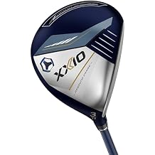 XXIO 13 Fairway 4 Wood 16.5 Graphite MP-1300 اليد اليمنى العادية