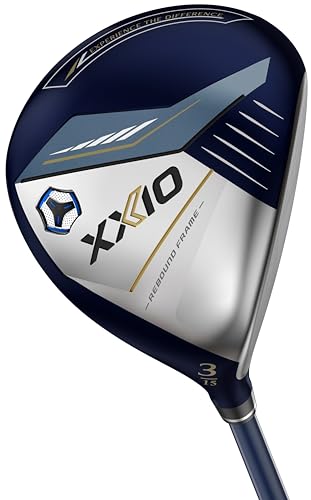 XXIO 13 Fairway Wood