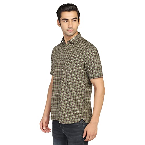 Image of blackberrys Men's Slim Shirt