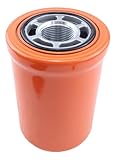 YUXSOUQ Hydraulic Filter 6677652 P164381 Compatible with Bobcat Loader 463 MT52 MT55 MT85 S70