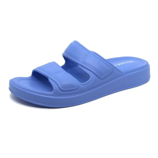 Chinelo Piccadilly C232001 Marshmallow Papete Ultraleve Feminino