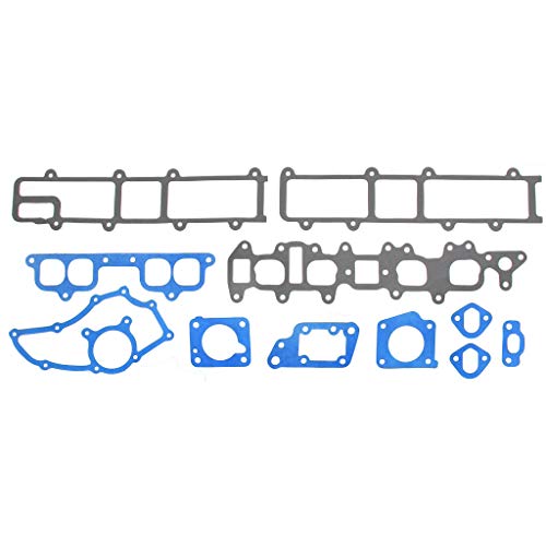 Evergreen Hshb2000Mls Cylinder Head Gasket Set Head Bolt #TOP2