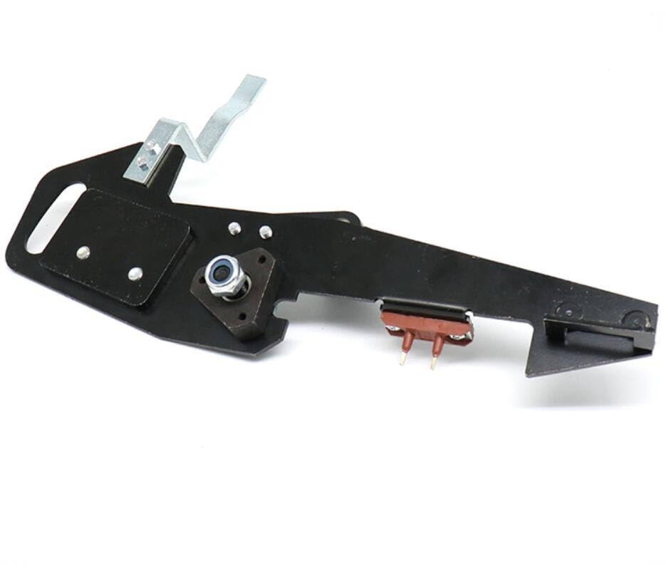 Generic Elevators Elevator Parts Hall Door Lock Augusta wittur