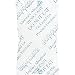 Dry-Packs Pack of 50 Silica Gel 10 Gram Packets