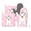 Kawaii Alpaca Cute Llama