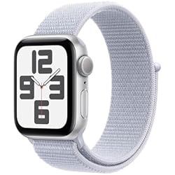 Amazon.com: Apple Watch SE (2nd Gen) [GPS 40mm] Smartwatch