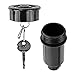 Asukohu Storage Boxes Outdoor Key Holder Sprinkler Head Hideaway for Your Valuables Waterproof and Resistant to Corrosion Household Supplies