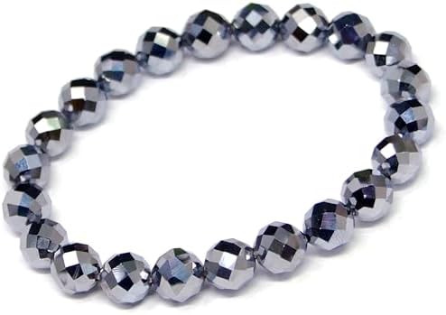 Amazon.co.jp: 【hinryo】テラヘルツ鉱石 6～14mm 64面カット